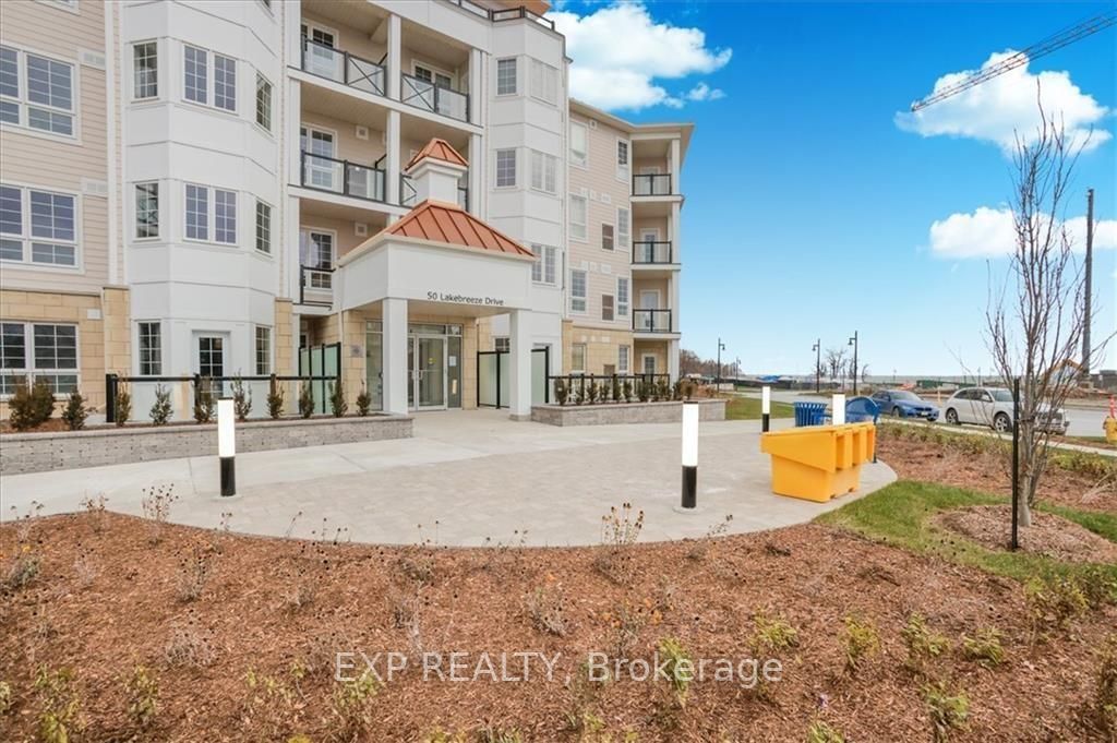 50 Lakebreeze Dr, #225