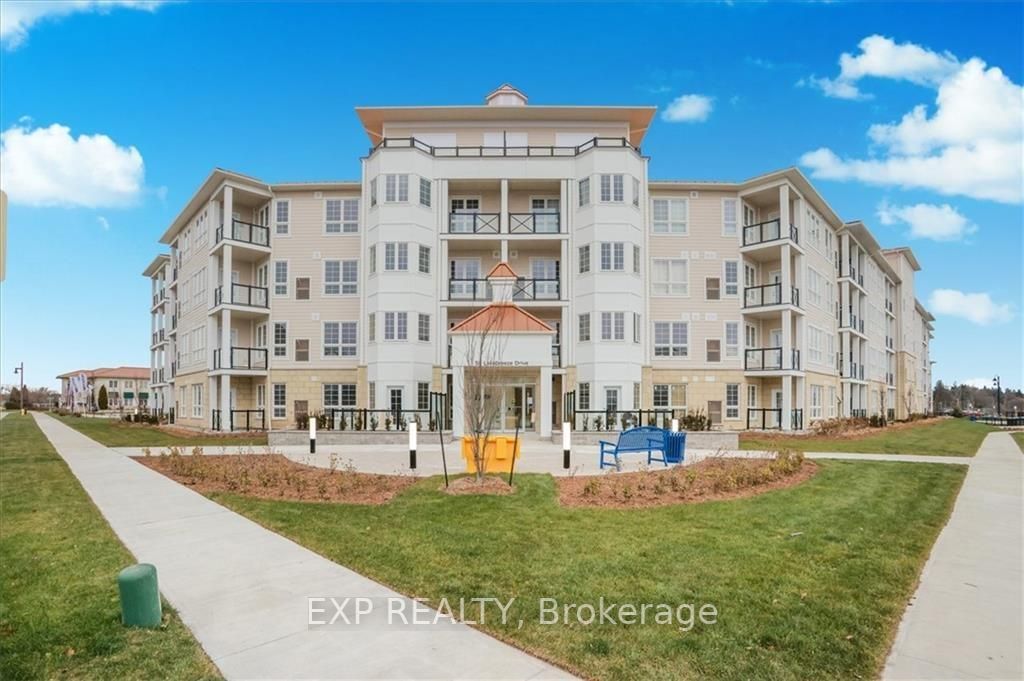 50 Lakebreeze Dr, #225