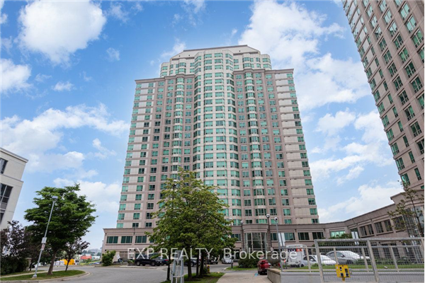11 Lee Centre Dr, Toronto