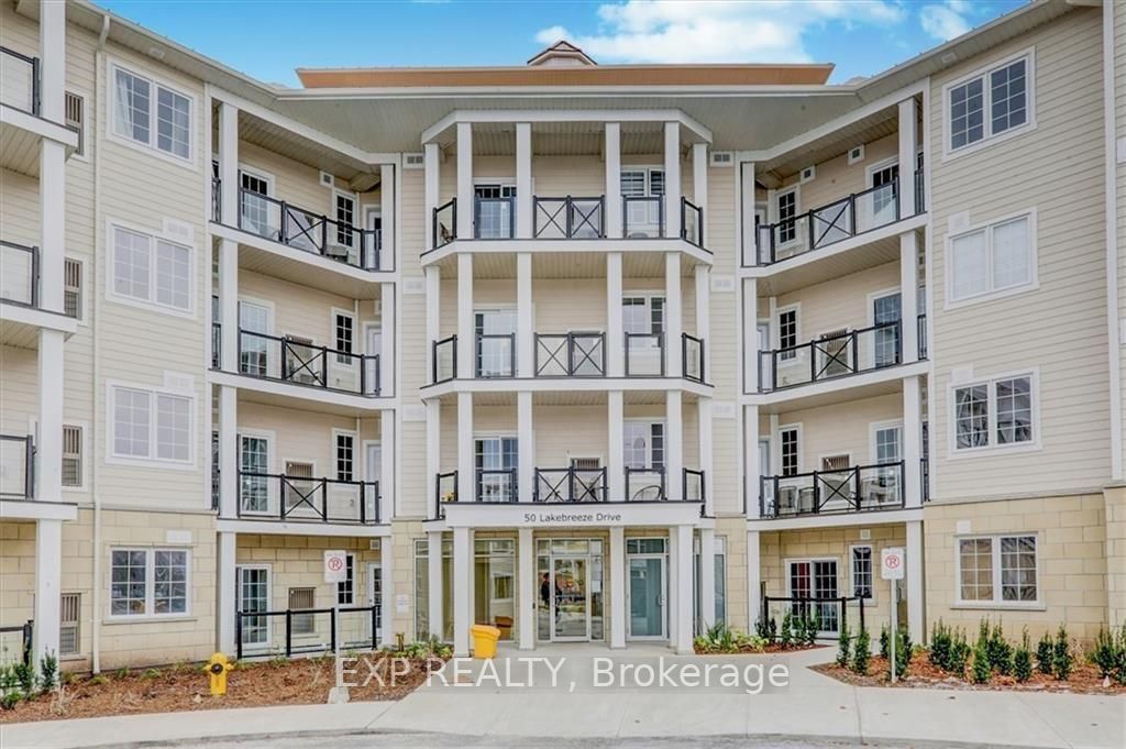 50 Lakebreeze Dr, #225