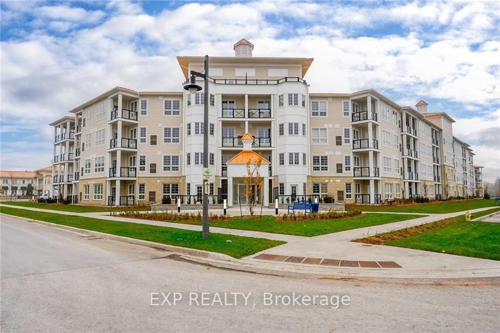 50 Lakebreeze Dr, #225