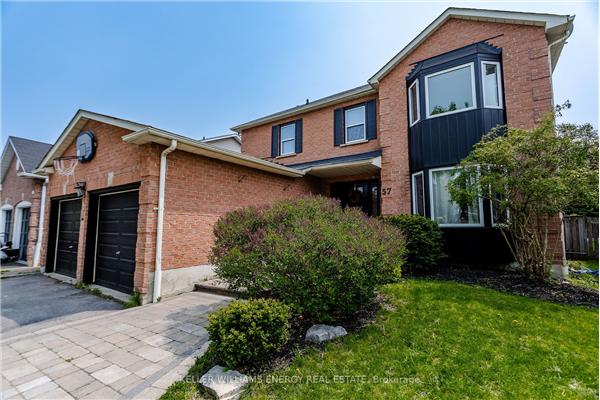 57 Glen Dhu Dr, Whitby