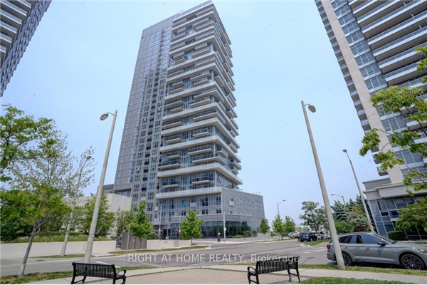 225 Village Green Sq, Toronto