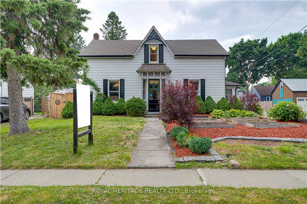 5061 Main St, Clarington