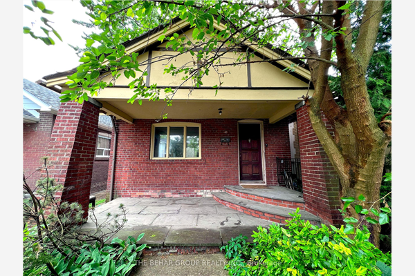 293 Queensdale Ave, Toronto