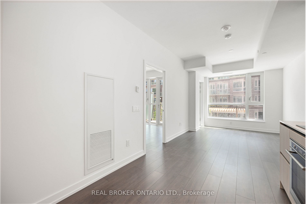 150 Logan Ave, Toronto
