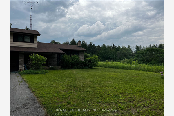 4465 Garden St N, Whitby