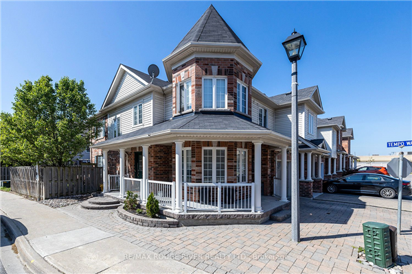 1 Delight Way, Whitby
