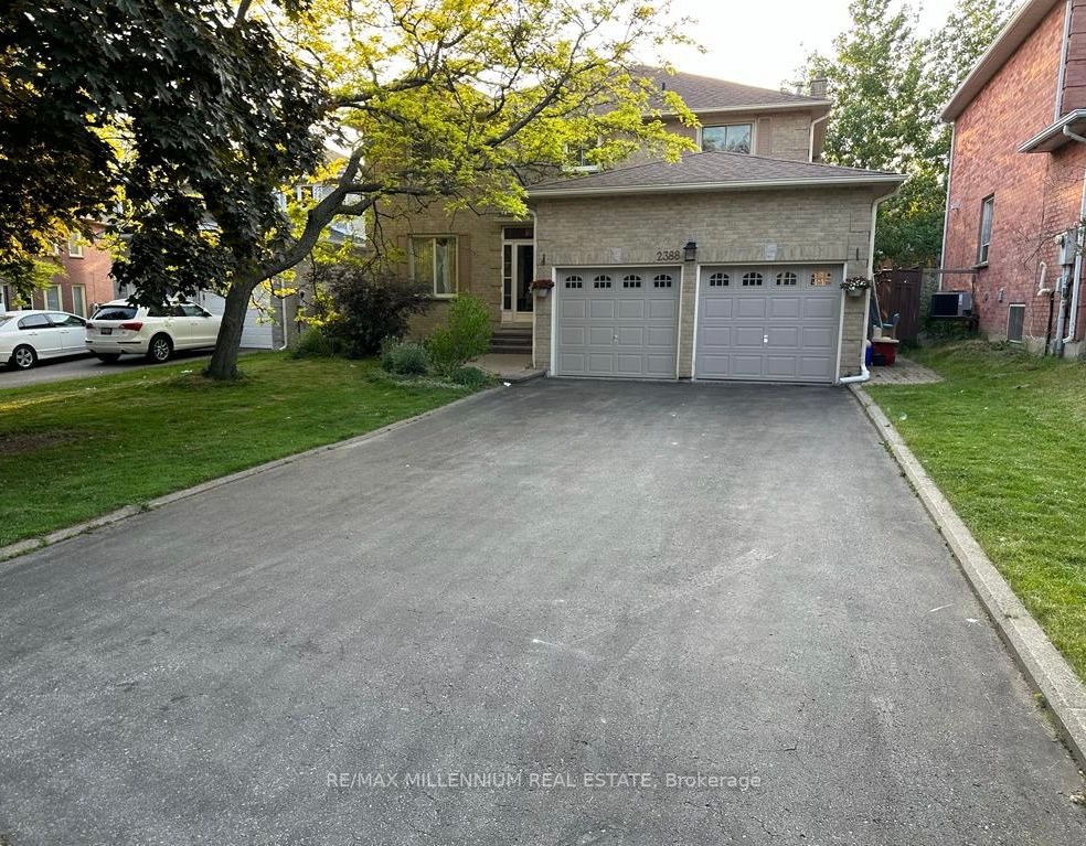 2388 Wildwood Crescent