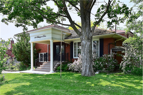 224 Beechgrove Dr, Toronto