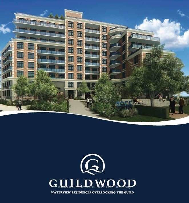 3655 Kingston Rd, #718