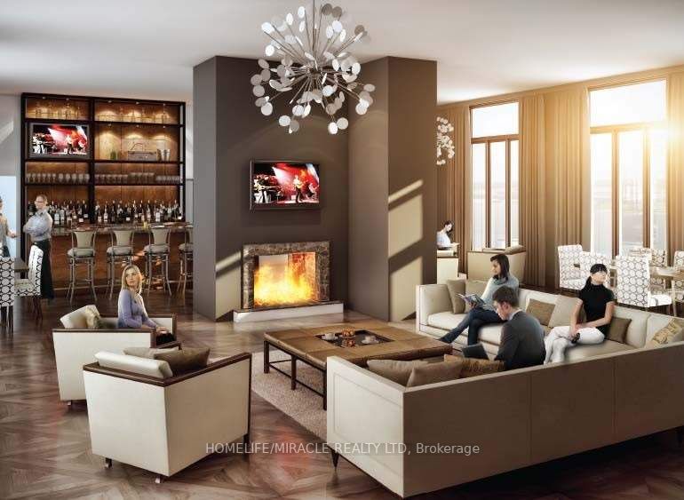 3655 Kingston Rd, #718