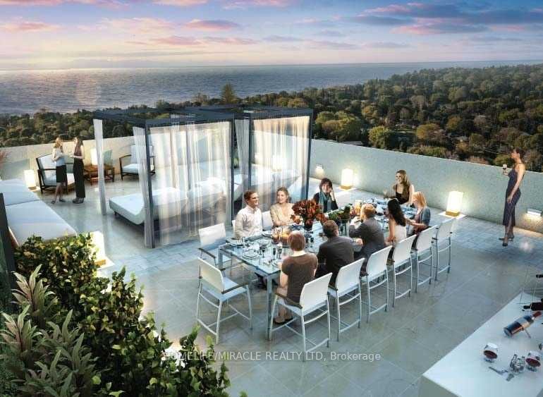 3655 Kingston Rd, #718