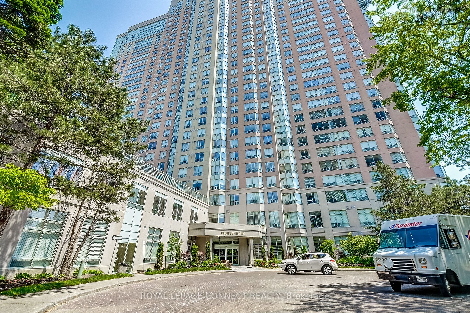 88 Corporate Drive, #1617