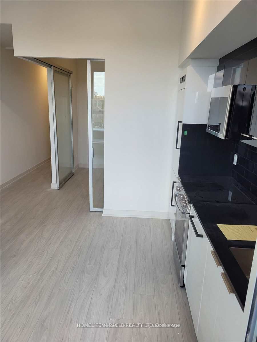 2201 Kingston Rd, #502