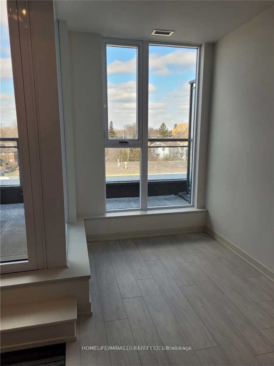 2201 Kingston Rd, #502