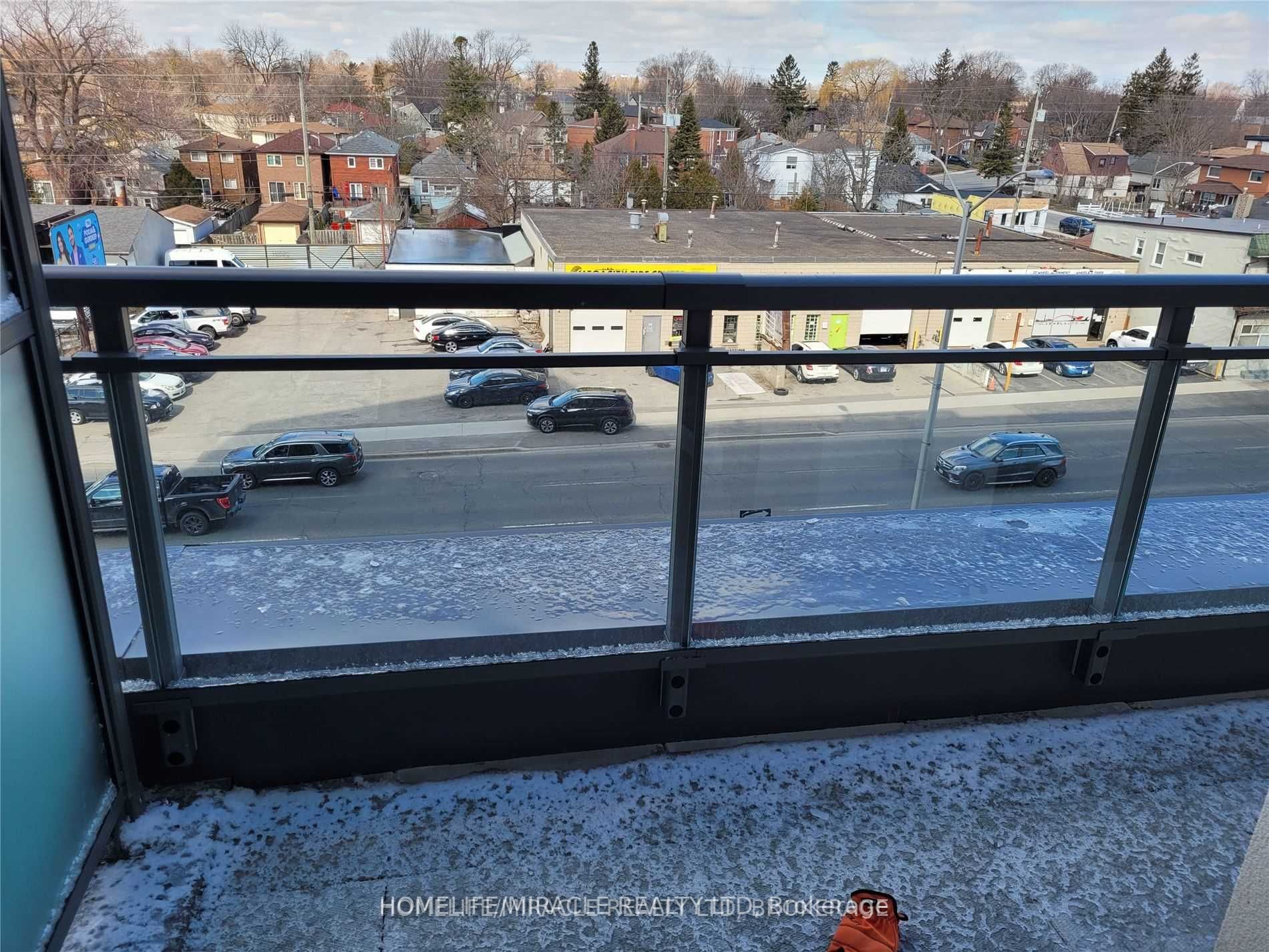 2201 Kingston Rd, #502