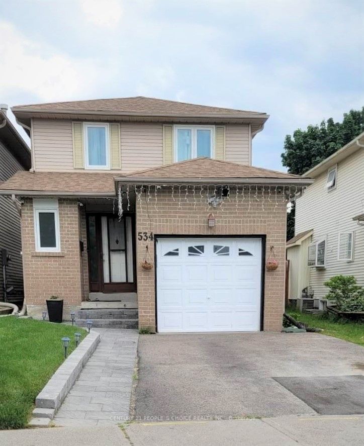 534 Cobblehill Dr