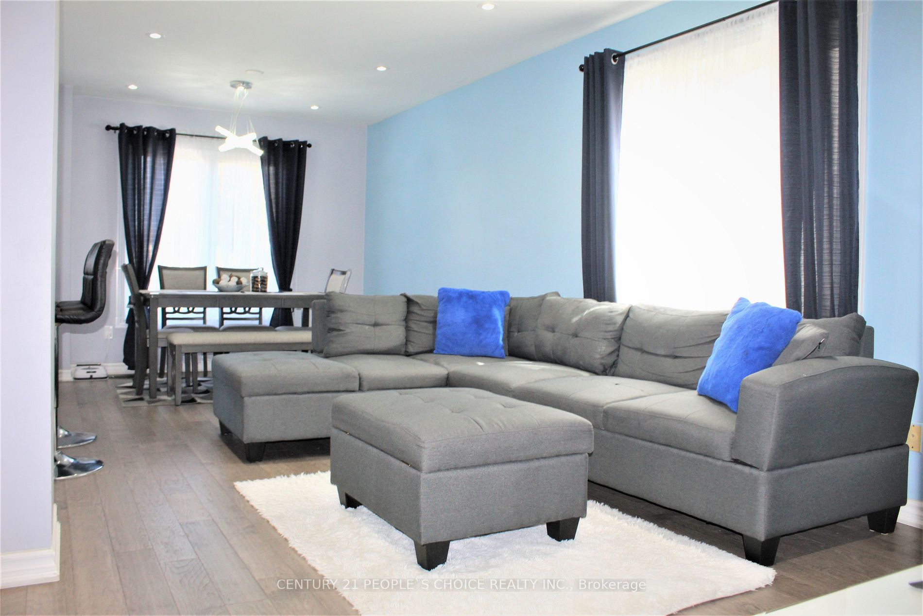 534 Cobblehill Dr