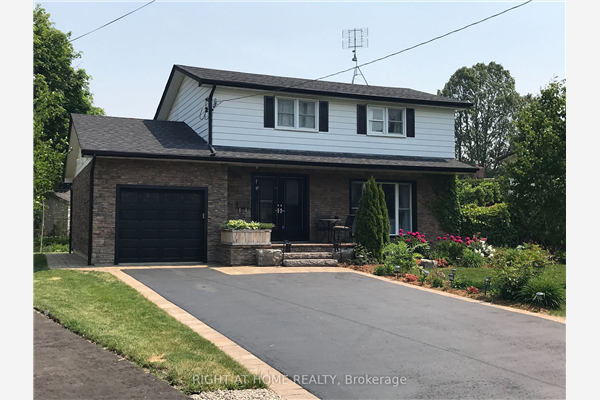 1052 Denise Dr, Oshawa