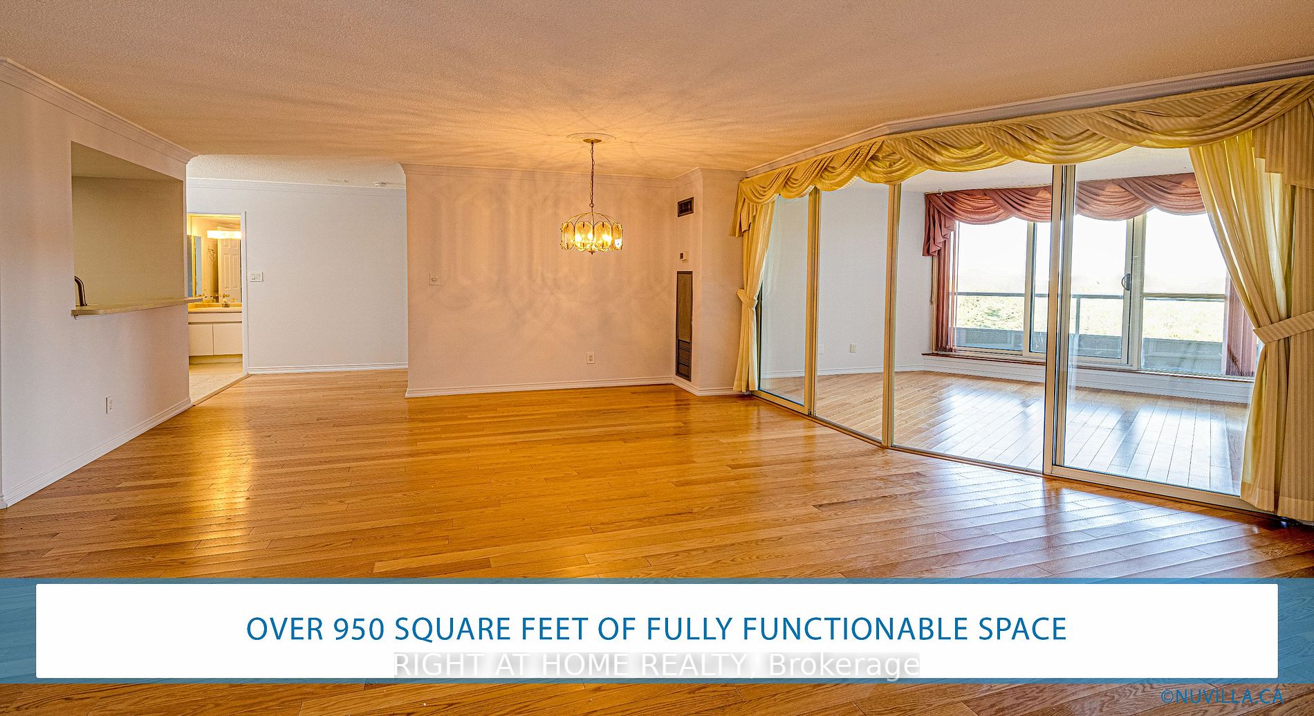 20 Guildwood Parkway, #1216