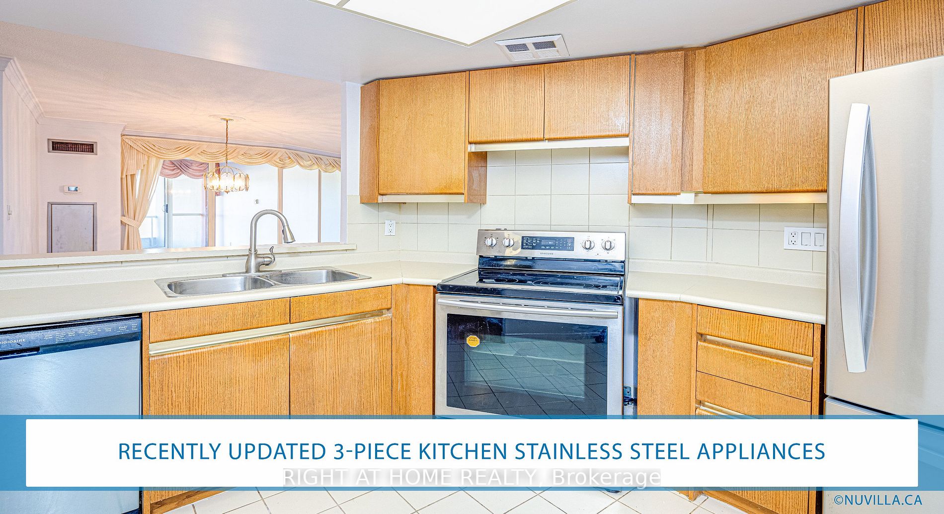 20 Guildwood Parkway, #1216