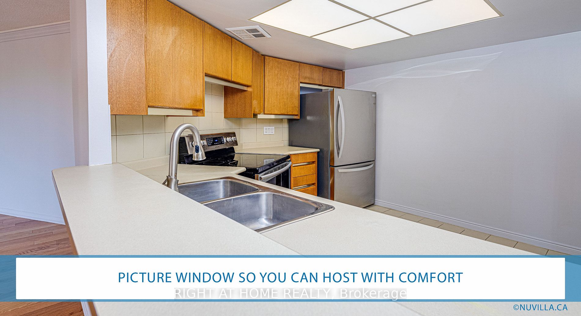 20 Guildwood Parkway, #1216