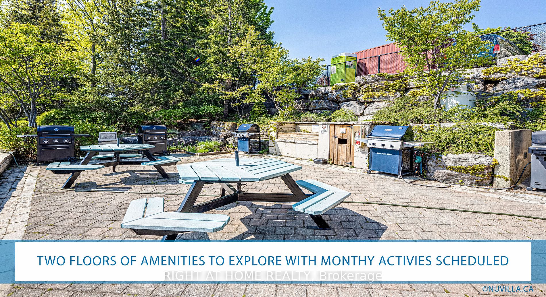 20 Guildwood Parkway, #1216