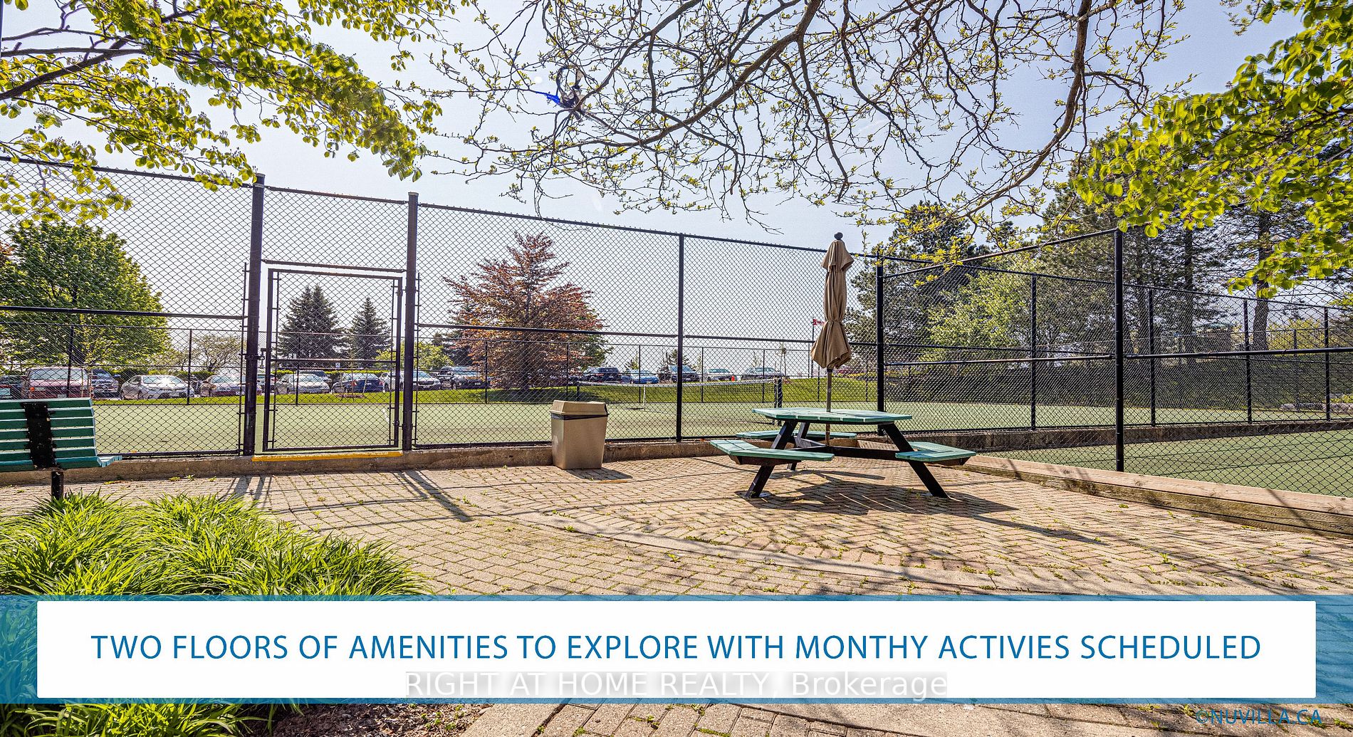 20 Guildwood Parkway, #1216