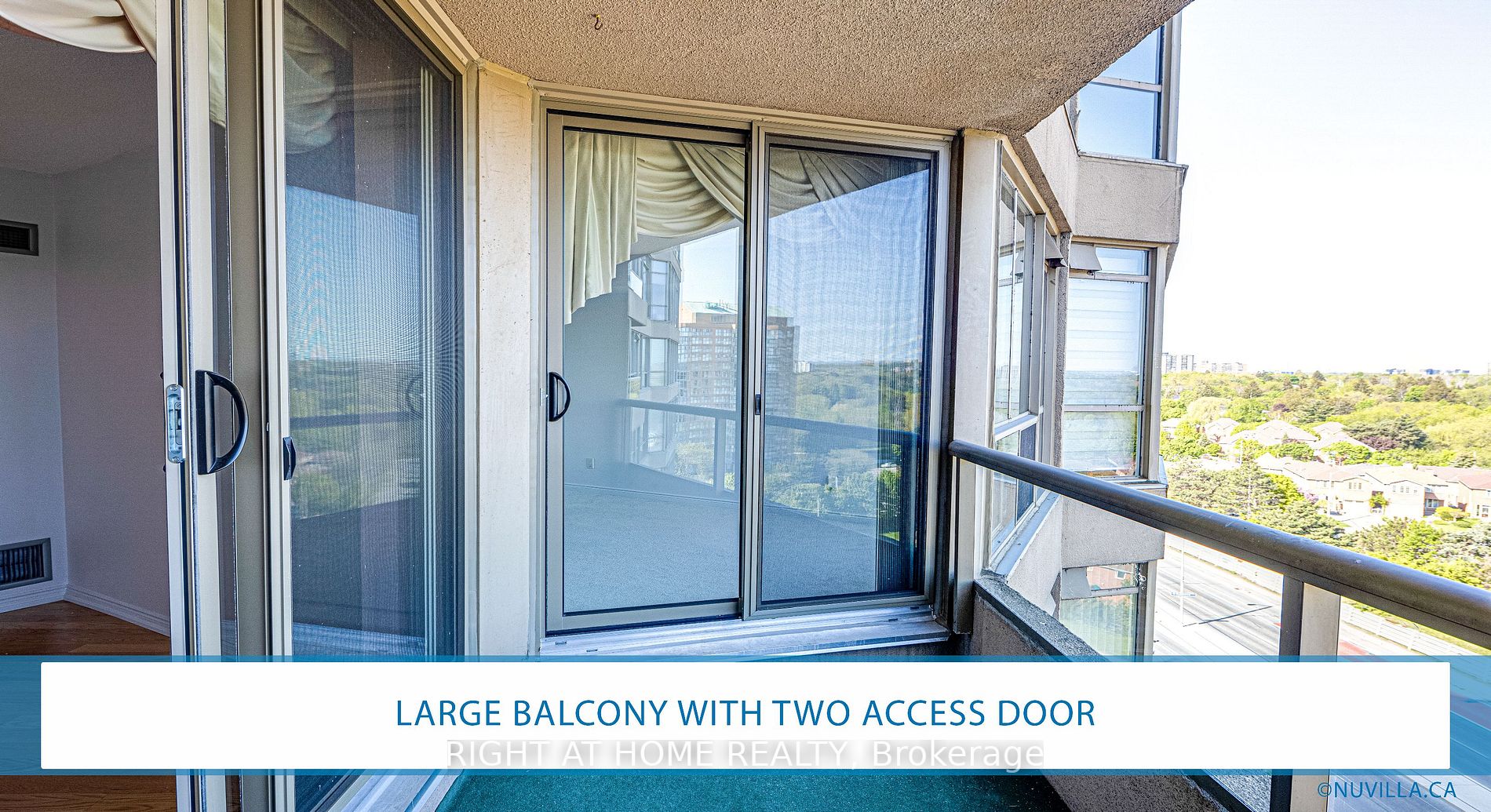 20 Guildwood Parkway, #1216