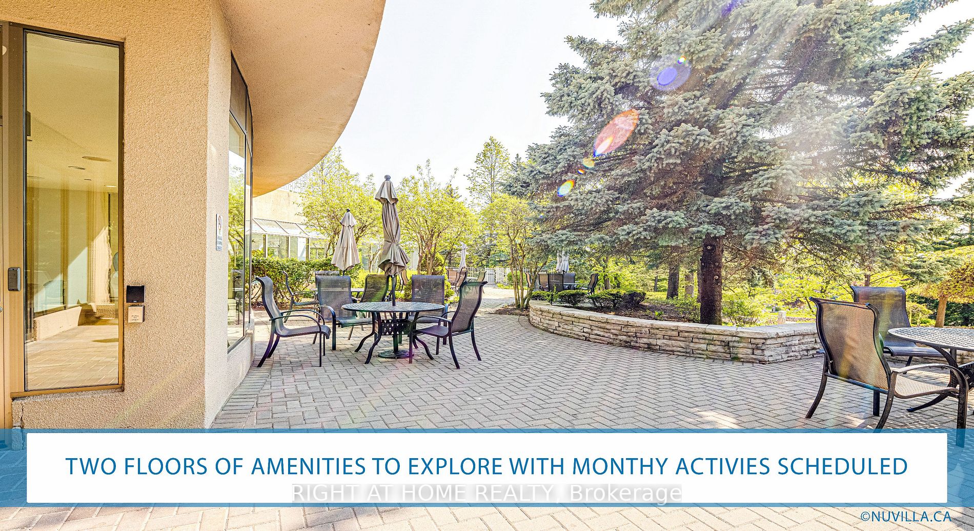 20 Guildwood Parkway, #1216
