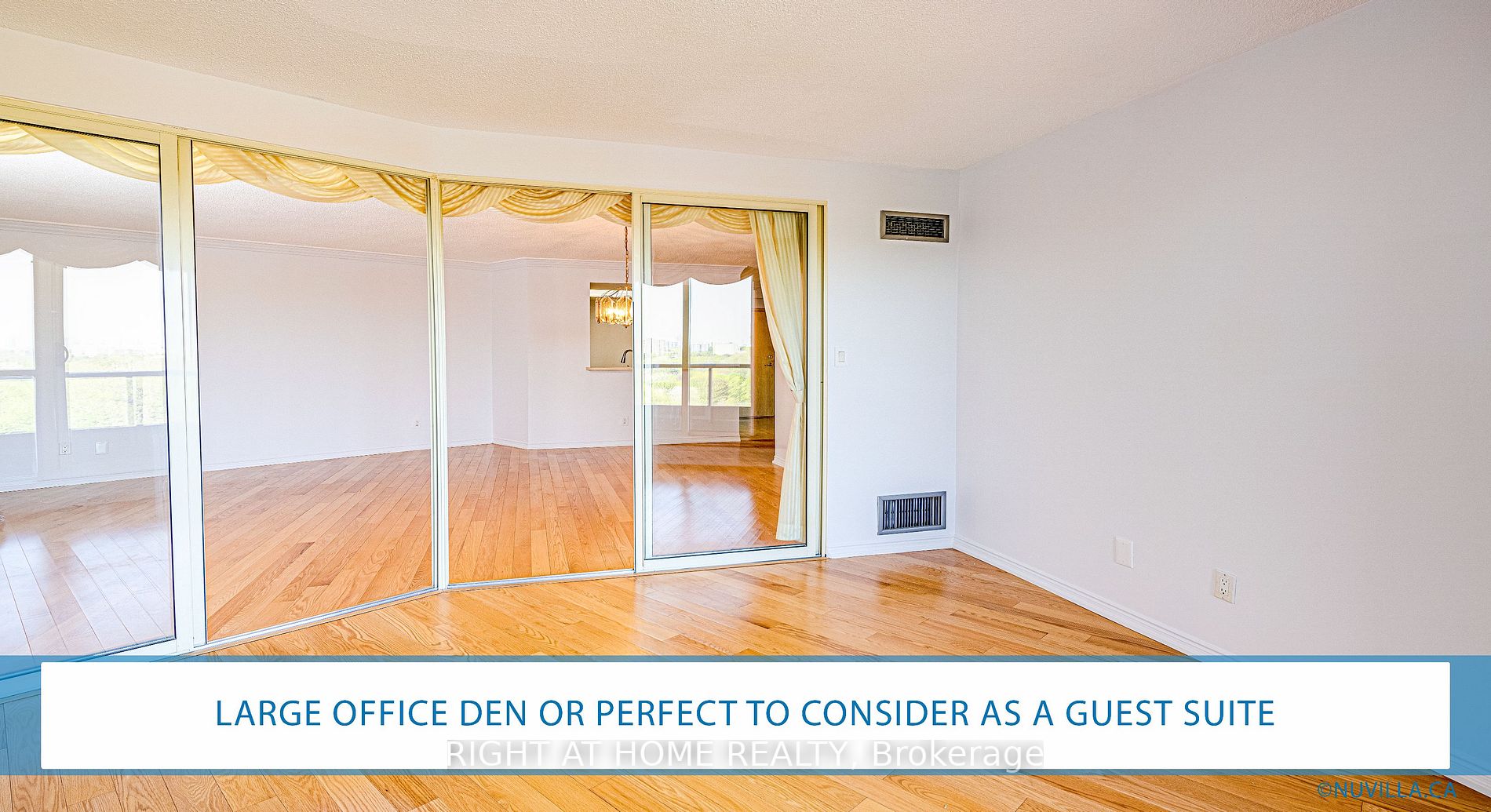 20 Guildwood Parkway, #1216