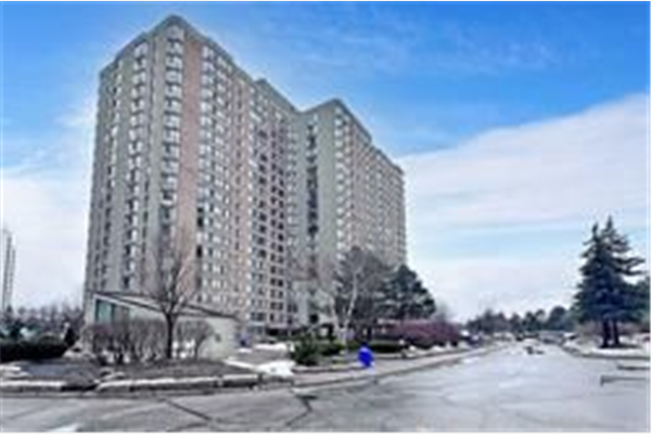 55 Bamburgh Circ, Toronto