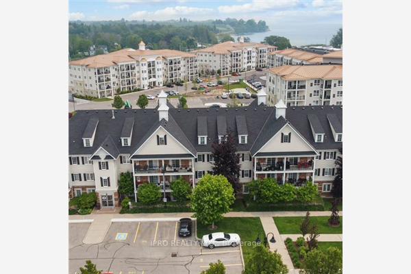 55 Shipway Ave, Clarington