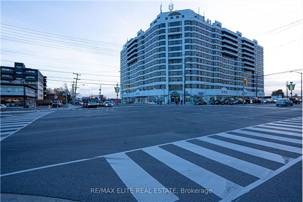 2155 Lawrence Ave E, Toronto