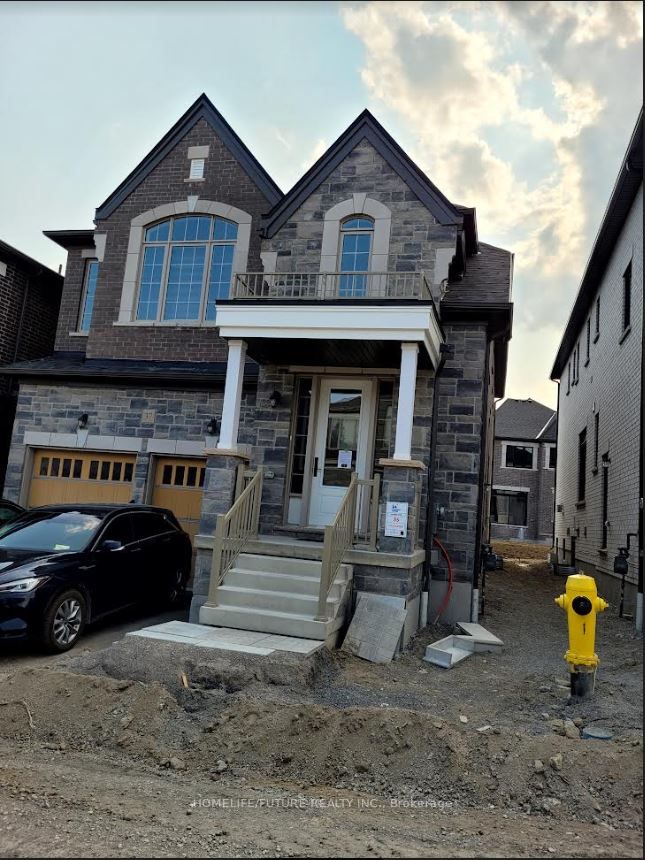 400 Finch Avenue, #37