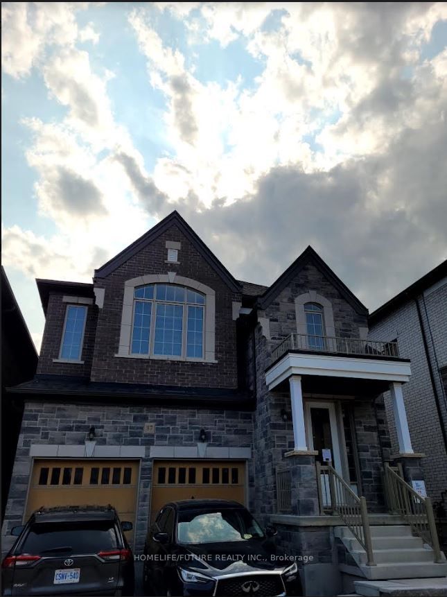 400 Finch Avenue, #37