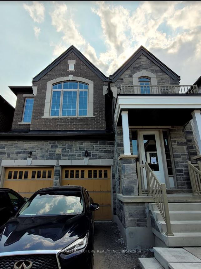 400 Finch Avenue, #37