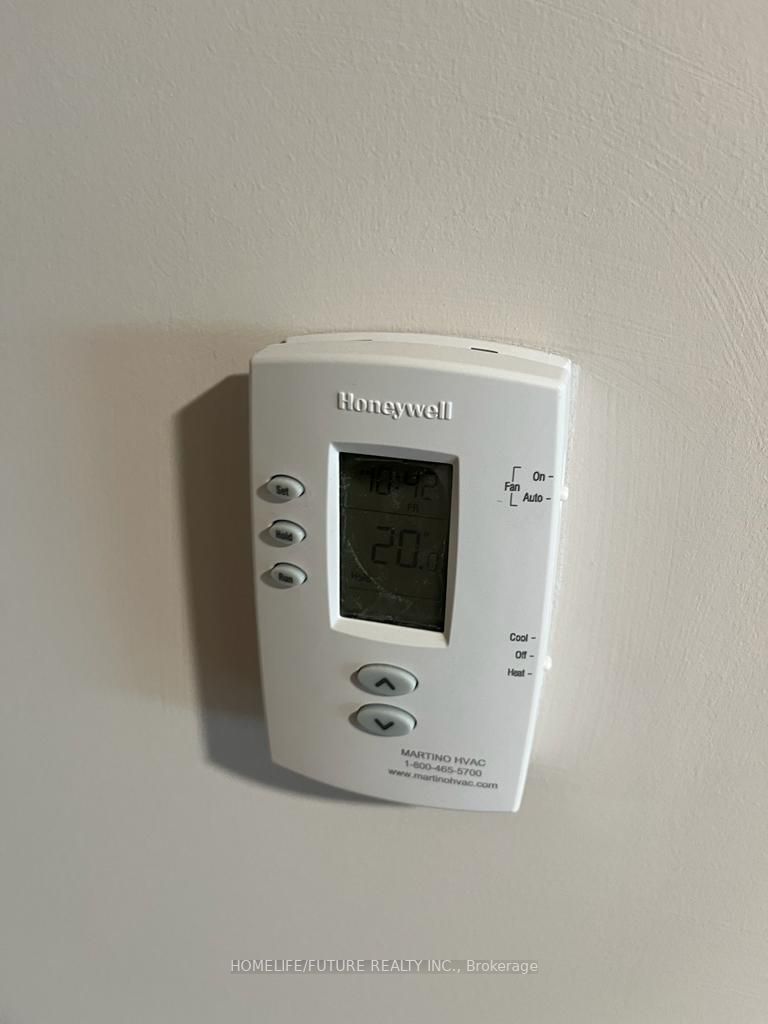 400 Finch Avenue, #37