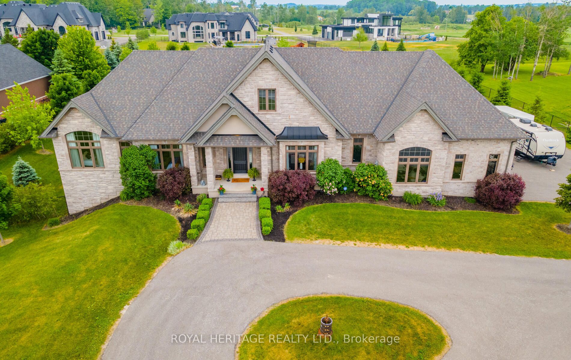 111 Cawkers Cove Rd