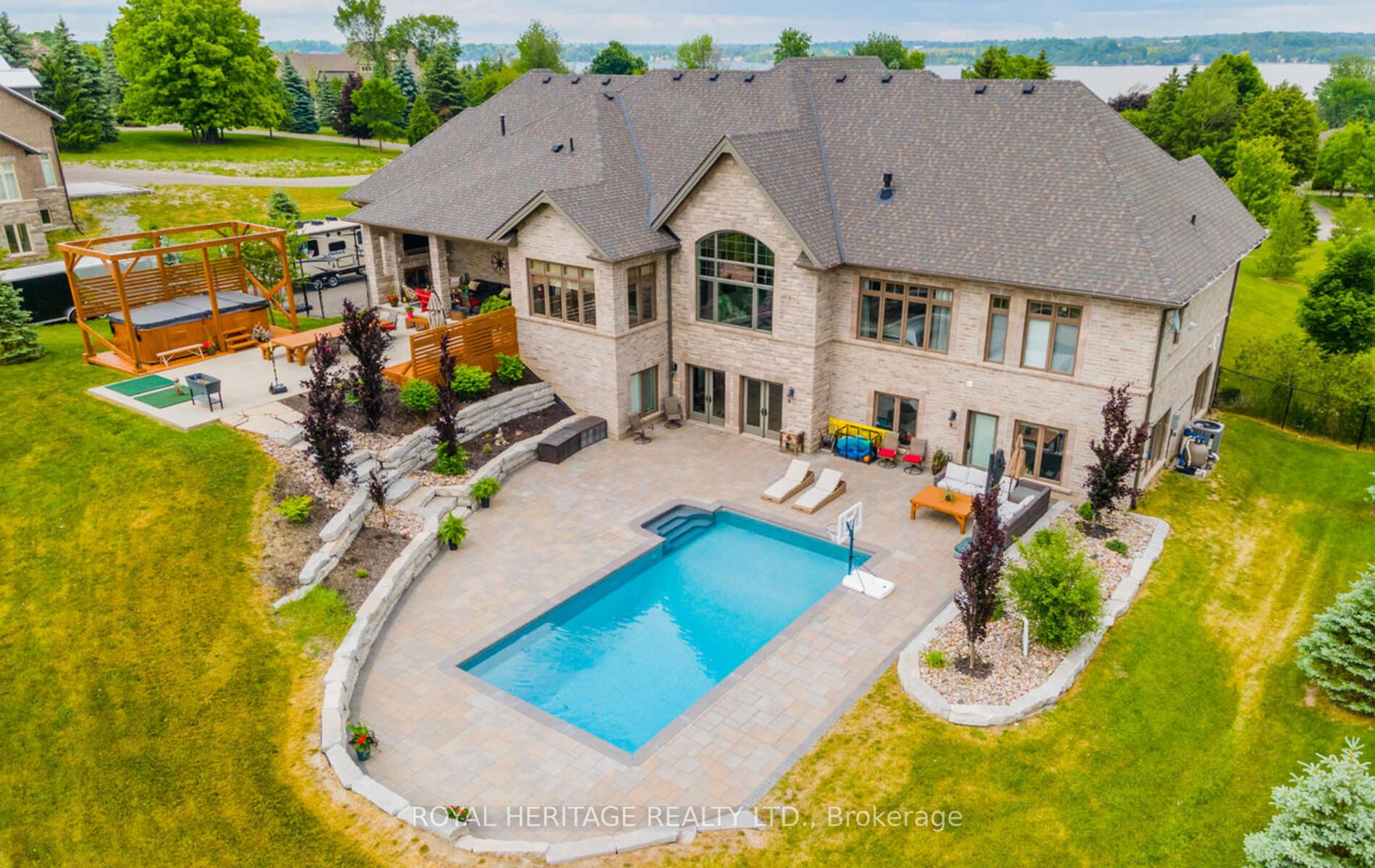 111 Cawkers Cove Rd
