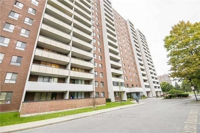 1250 Bridletowne Circ, #507