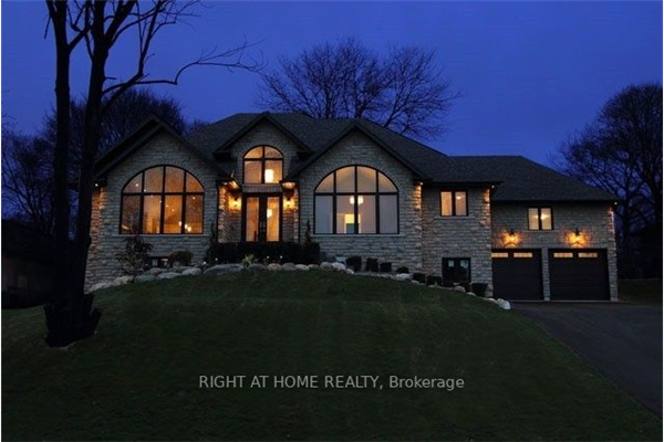 953 Wyldewood Dr, Oshawa