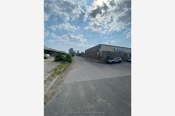 2065 Midland Ave, Toronto