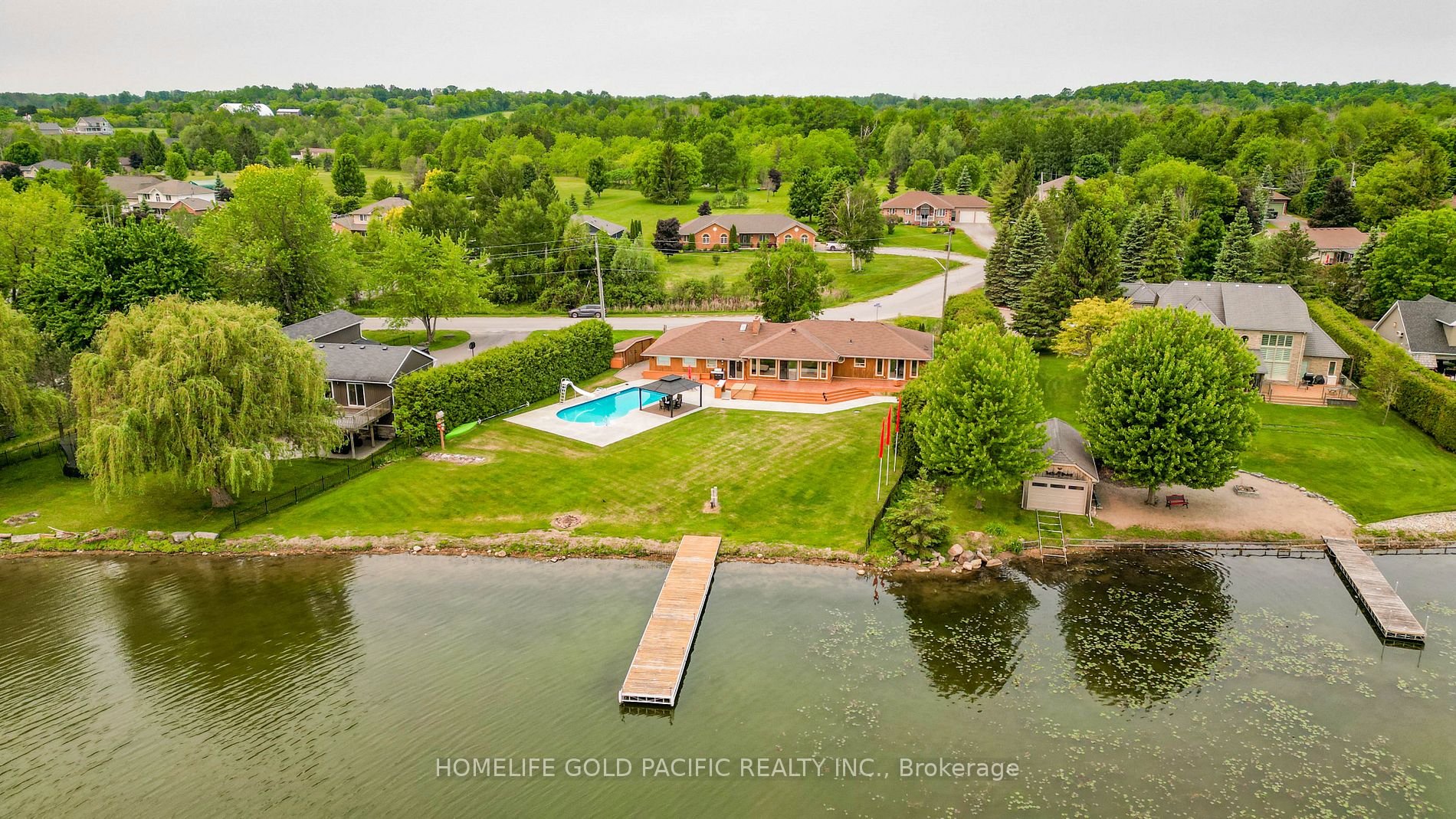 359 Aldred Drive