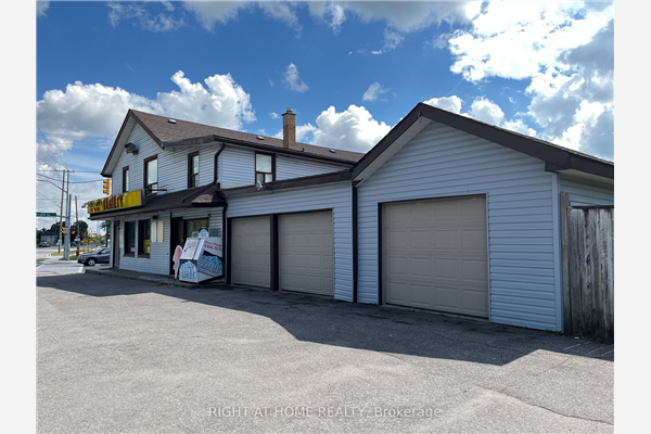 2812 Trulls Rd, Clarington