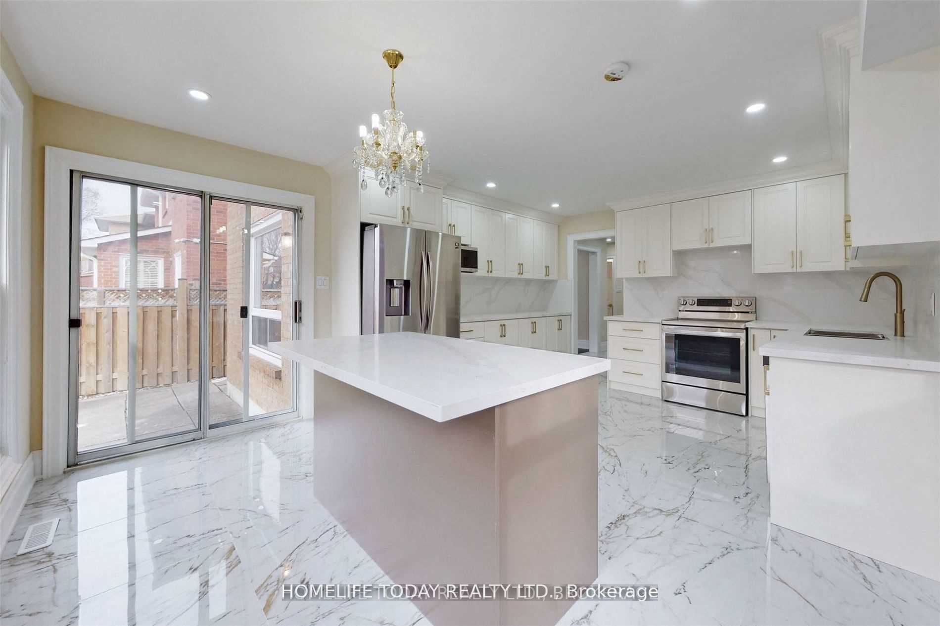710 Morrish Road