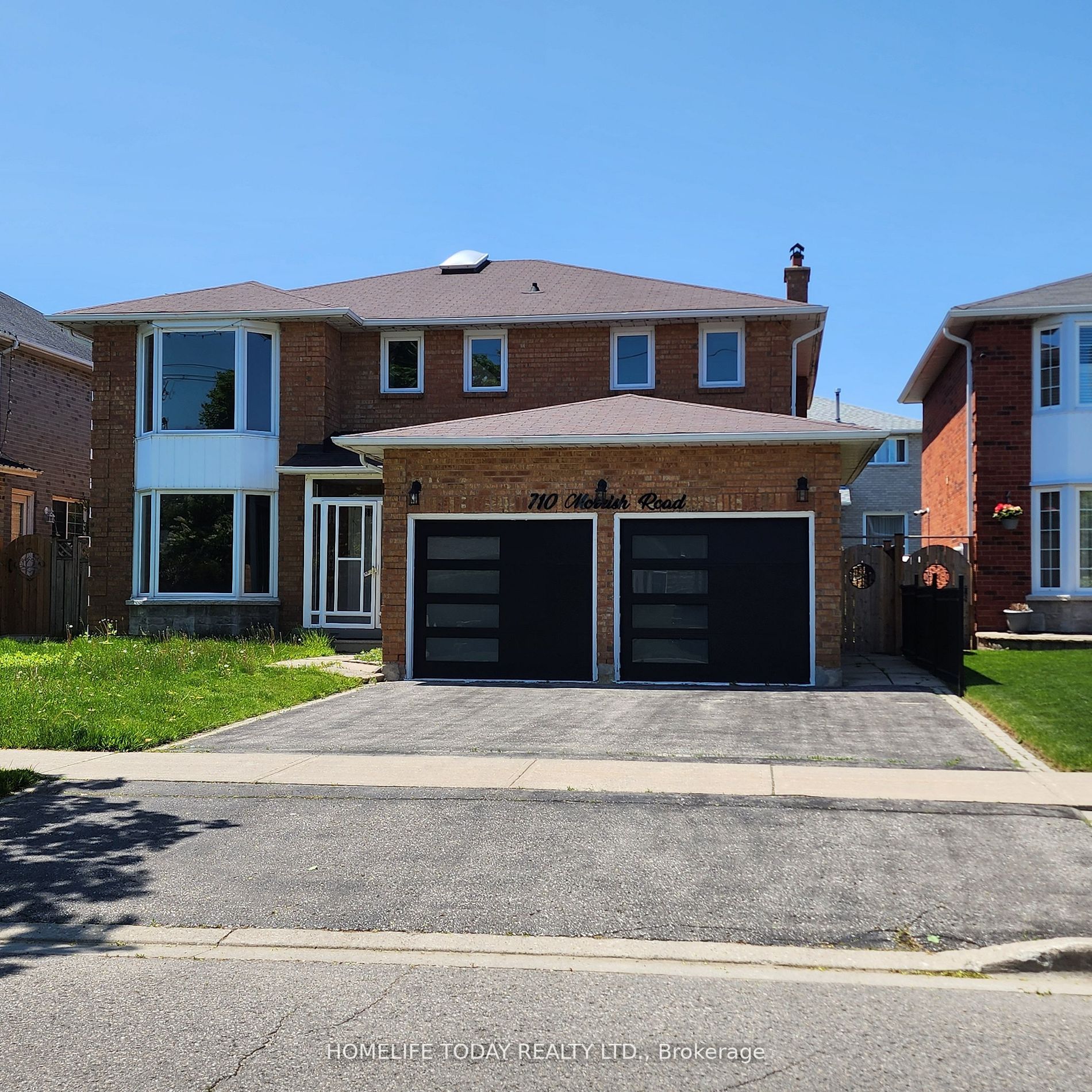 710 Morrish Road