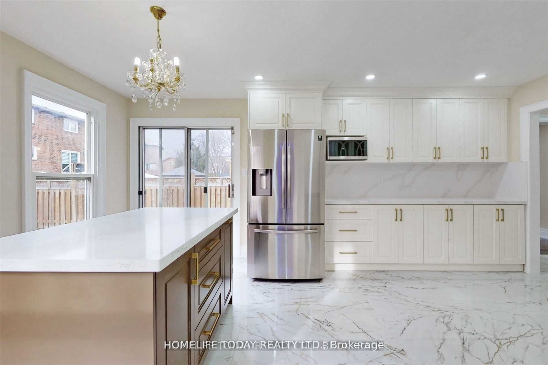710 Morrish Road