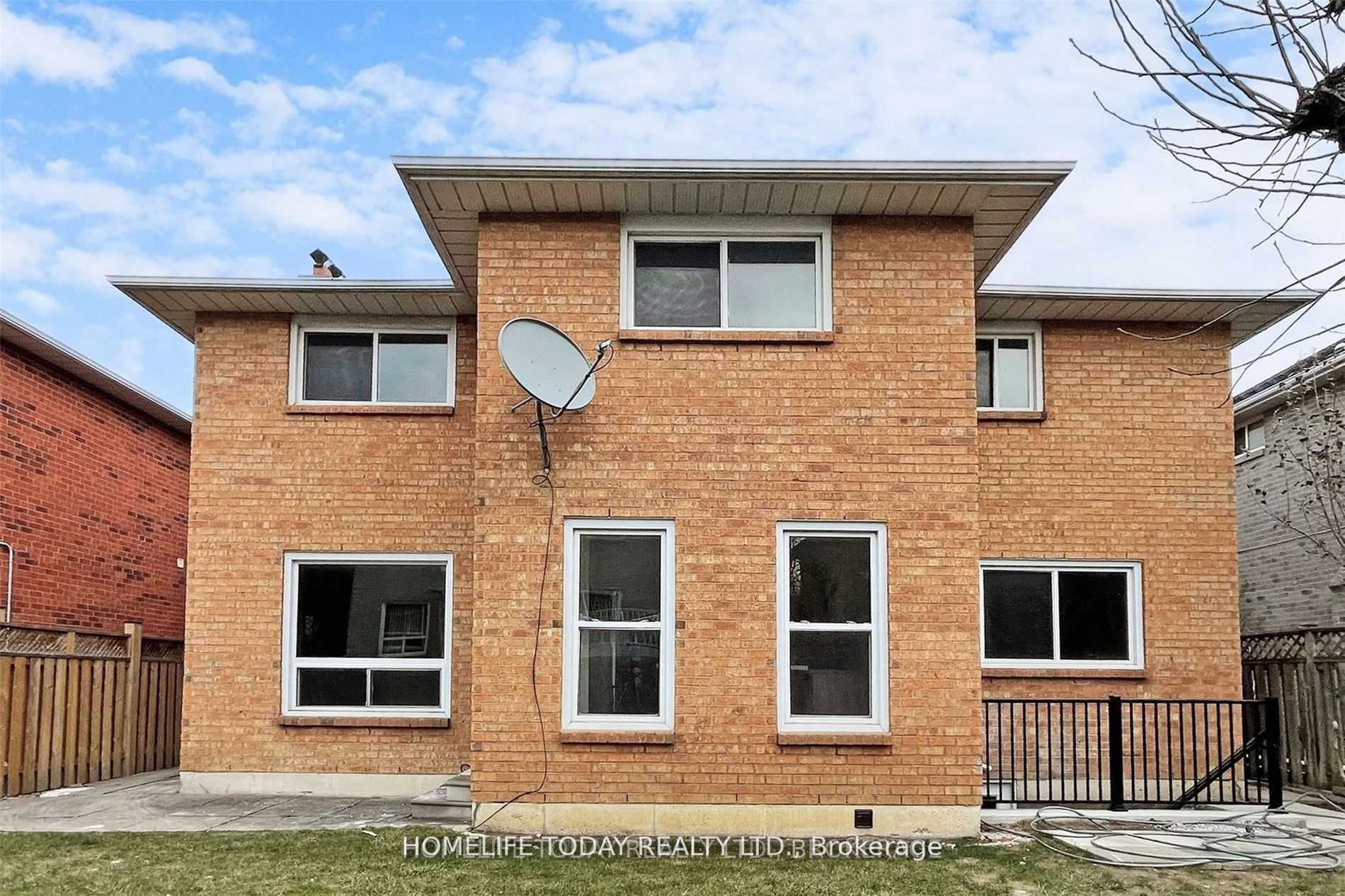 710 Morrish Road